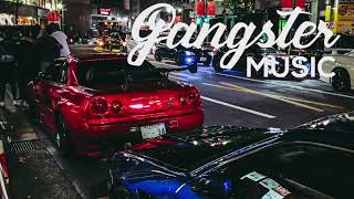 Begano - In The Car | #Gangstermusic