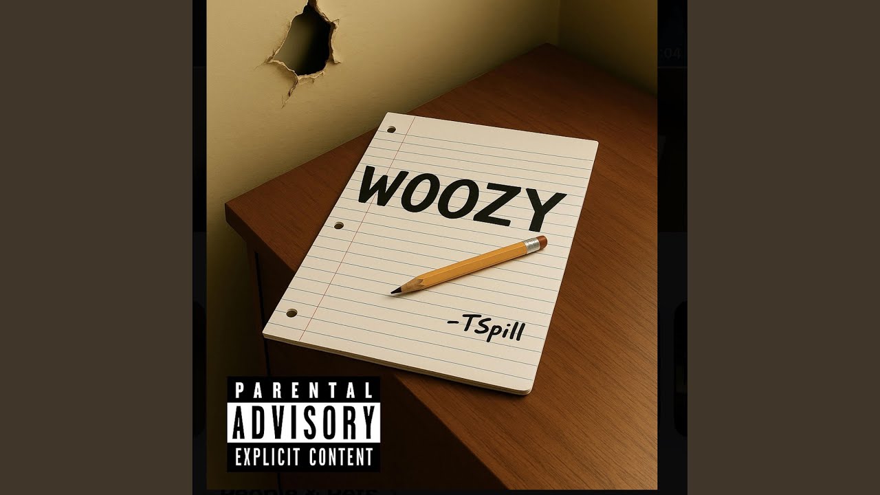 Watch Woozy on YouTube Watch Woozy on YouTube