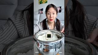 삼각김밥 최애 조합