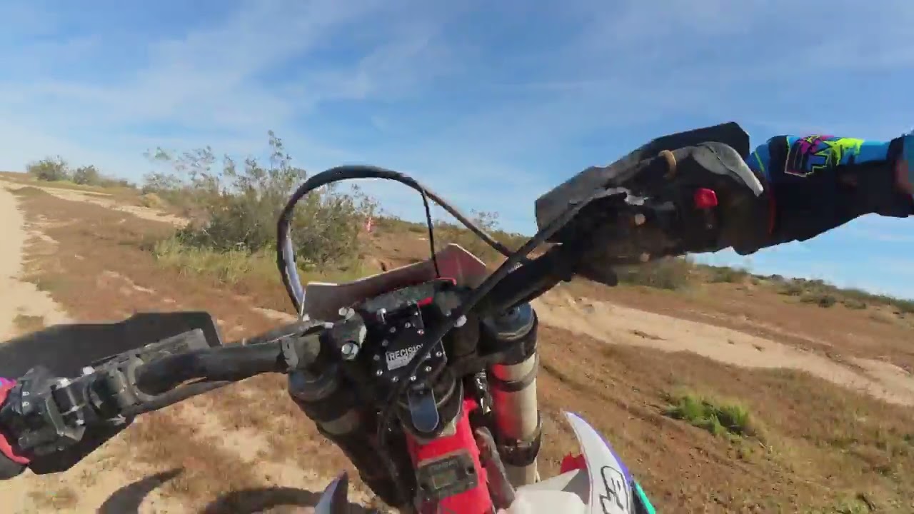 4 aces moose run hare and hound 2026 loop 1