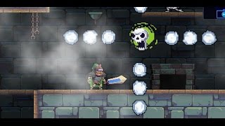 THE MAYA | Rogue Legacy #21 - FN