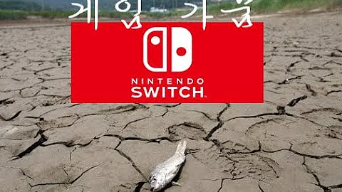 2월 닌텐도 게임(신작) 소식