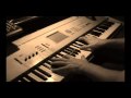 Awakenings  from Awakenings motion pictures - piano Kristian Soltes