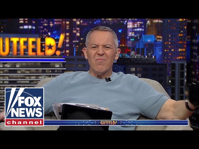 Gutfeld: Now Dems are OK with this?