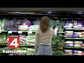 Michigan cyclosporiasis cases surge to 681 as health officials warn about produce
