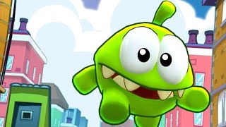 Om Nom: Run 2 - Mission 1-4 (ZeptoLab Game) @JEDT15 screenshot 2