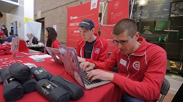 Twilio at MHacks 2016