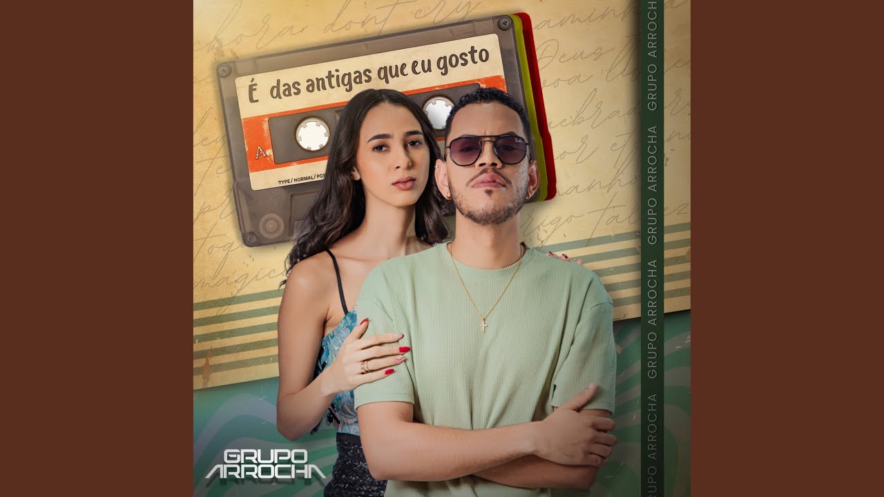 Watch Quebradeira on YouTube Watch Quebradeira on YouTube