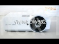Проектор Vivitek DW832