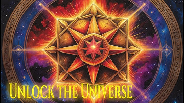 Sacred Geometry: The Hidden Blueprint of Reality