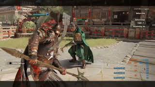 Download Lagu For Honor | Juren Guardbreaks MP3