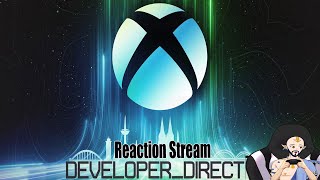 Xbox Developer Direct 1.22.2026 Reaction Stream