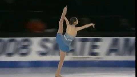 2008 SA Yuna Kim EX _Only Hope_