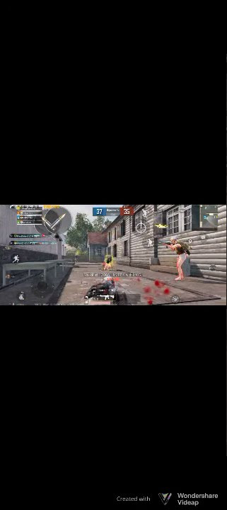 HELSERIM×PUBG🔥😎