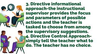 The Power of Instructional Leadership: Maximizing Teacher Potential for Improved Student Learning