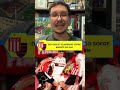 DEU MOLE? 🔴⚫ Flamengo cede empate no fim e perde vitória 👀