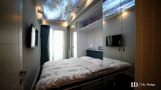 Sur Yapı Marka Residence - Bursa