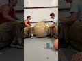 Rubber Band Ball Part 65 #Shorts