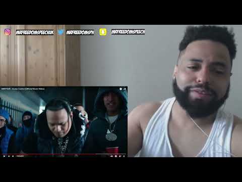 ANOTHER (DISS TRACK TWO THERE OPPS ) 🇦🇺 ONEFOUR - Cruise Control *UK🇬🇧REACTION* AUSSIE RAP/DRILL