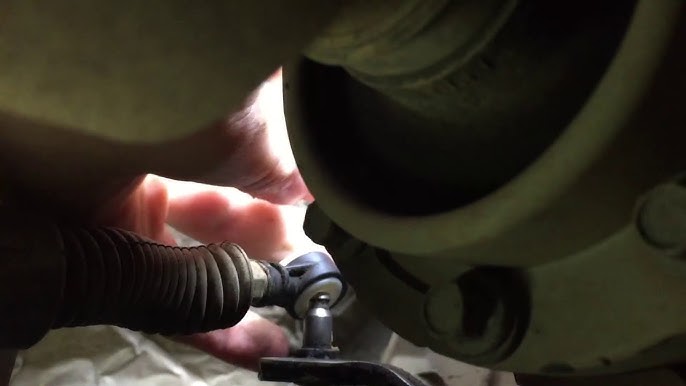 Jeep Wrangler JK 4WD transfer case shifter bushing repair - YouTube