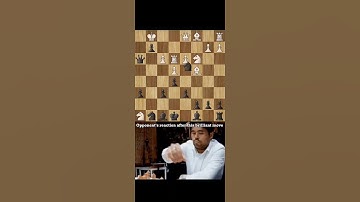That was Brilliant | Chess Tactics #shorts