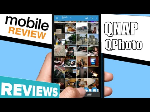 Qnap Qphoto Nas Phone App Review