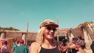 BOOMTOWN FAIR - CHAPTER ONE: THE GATHERING | AFTERMOVIE 2022