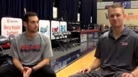 JAM CAM TUESDAYS- Jacob Miller & Jack Ridgway