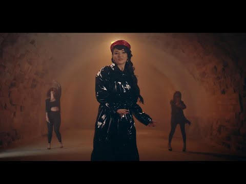 Zamina Ragim - Xoşum Gelir (Rəsmi Musiqi Videosu)