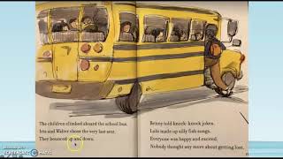 Readers Retell to Retain the Story- RUOS Unit 4 Lesson 3