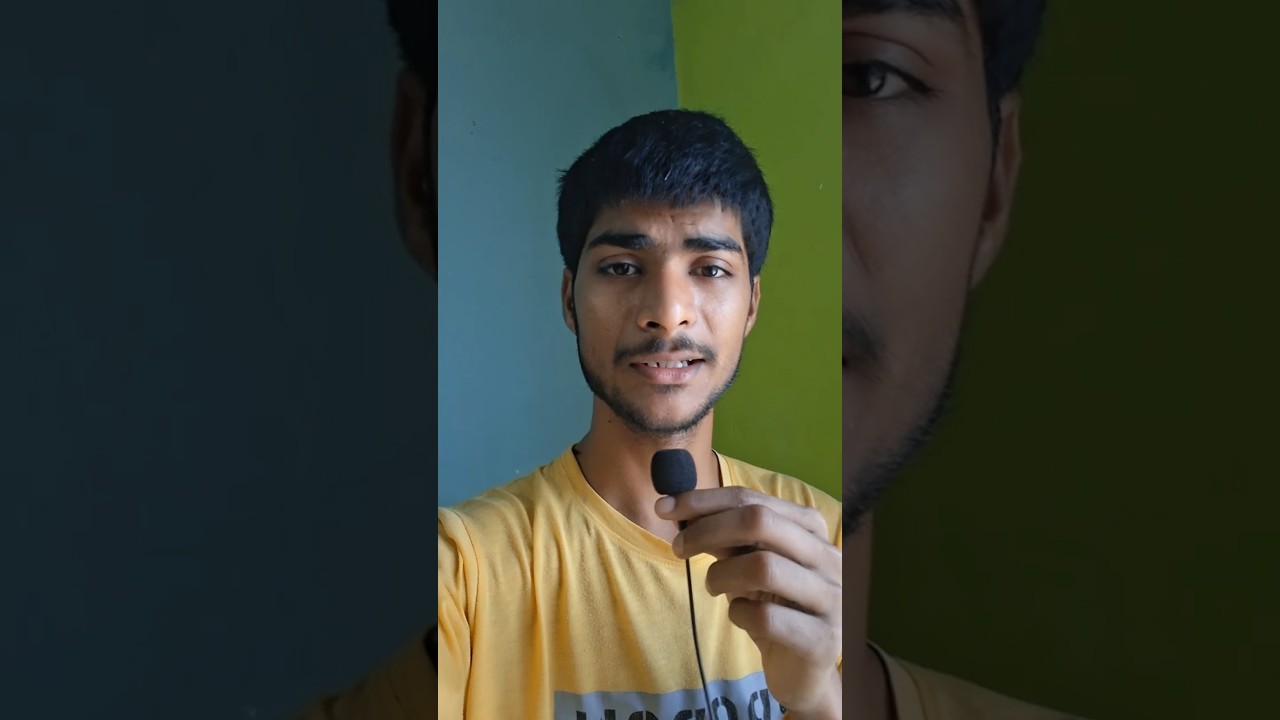 YouTube player