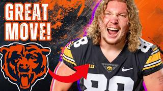 Chicago Bears Just Pulled ANOTHER Surprise…