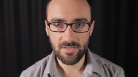 Is Anything Real? but everytime a word repeats it loops.