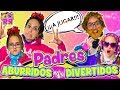  tipos de madres y padres  frases tpicas de mams y cosas de paps   aburridos vs divertidos