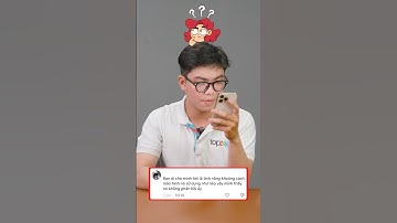 Kiểm chứng tính năng mới trên iOS 17 !!! #topzone #iphone #ios #ios17