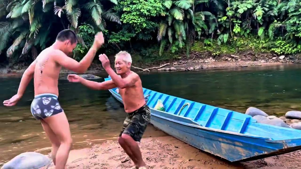 Mayuh Mayuh Ulah Terry🤣