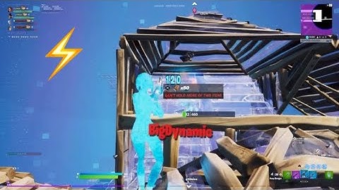 Power ⚡️ + Best 60FPS Console Player