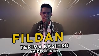shorts Fildan  Terima Kasihku  Lirik