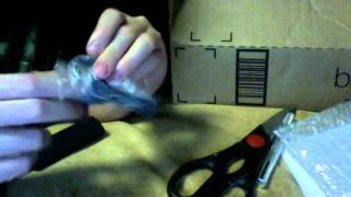 Easycap unboxing