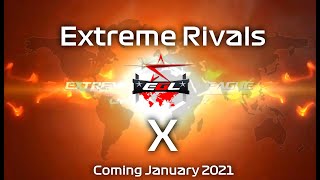 Extreme Rivals X Announcement screenshot 3