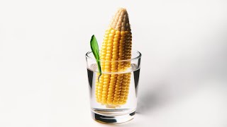 You dont know what happens to corn in water @PhotoOwl