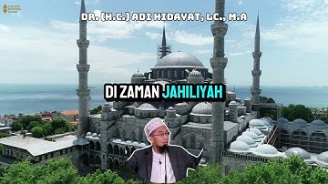 Ustadz Adi Hidayat - Apa sih yang diharapkan dari dunia ini? #ustadzadihidayat #subscribe