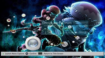 .Hack G.U Recode Vol.3 Redemptions Part 1