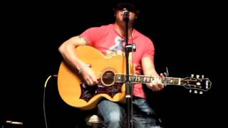 Aaron Pritchett - Happy To Be Alive