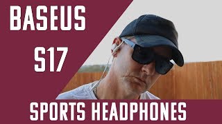 Baseus S17 Review