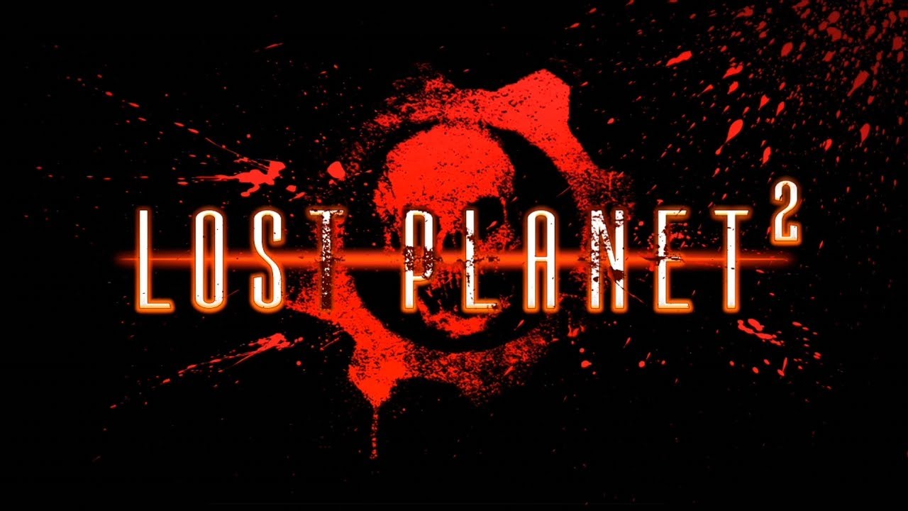 Lost Planet 2 Meets Gears Of War! [NR] - XBOX 360 Download History Dig Out**