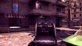 FYAR:CoD4 (unfinished)