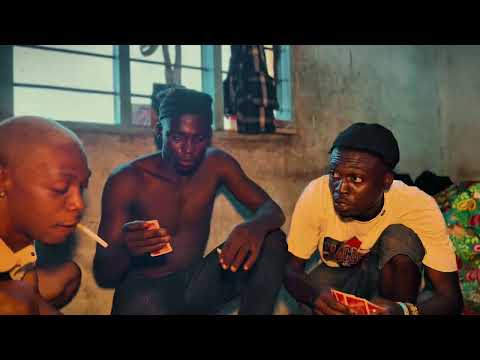 Wizzy Mp ft. Pop D9 – Ghetto (Official Music Video)