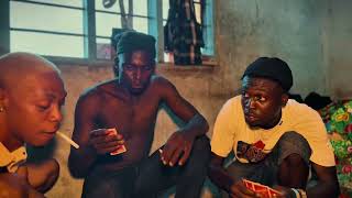 Wizzy Mp Ft. Pop D9 Ghetto Official Music Video