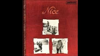The Nice - Nice - For Example